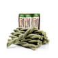 VEGEBRAND VEGEBRAND 7重高效 除口臭磨牙潔齒棒 狗小食 牛油果味 15g 1盒24支 15g  正面圖