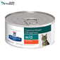 Hills Hills 處方糧 貓罐頭 w/d 消化系統及體重管理配方 雞肉 5.5oz 5oz  正面圖