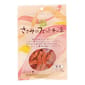 日本Petz 日本Petz Route 雞胸肉闊條麵 45g 45g 犬用 正面圖