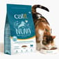Catit Catit Nuna 貓糧 低敏無麩昆蟲蛋白鯡魚全貓乾糧 2.27kg 27kg  正面圖