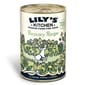 LILY'S LILY'S KITCHEN 狗主食罐 天然系列 腸胃進補餐 400g 400g  正面圖