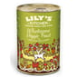 LILY'S LILY'S KITCHEN 狗主食罐 天然系列 雜菜煲 400g 400g  正面圖