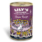 LILY'S LILY'S KITCHEN 狗主食罐 天然系列 老犬專用餐 400g 400g  正面圖