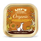 LILY'S LILY'S KITCHEN 狗主食罐 有機系列 雞肉特餐 150g 150g  正面圖