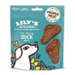 LILY'S LILY'S KITCHEN 狗小食 鴨肉脆片 70g 70g  正面圖