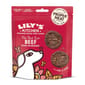 LILY'S LILY'S KITCHEN 狗小食 迷你漢堡 70g 70g  正面圖