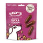 LILY'S LILY'S KITCHEN 狗小食 野味香腸 70g 70g  正面圖