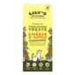 LILY'S LILY'S KITCHEN 狗小食 有機芝士蘋果餅 100g 100g  正面圖