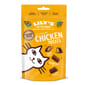 LILY'S LILY'S KITCHEN 貓零食 鬆脆雞肉粒 60g 60g  正面圖