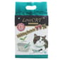 LoveCAT LoveCAT 天然健康 豆腐貓砂 綠茶味 真空包裝 6L 6L  正面圖