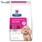 Hills Hills 處方糧 狗糧 Gl Biome 健康腸菌叢配方 細粒 1.5kg 5kg  正面圖