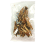 雞肉繞小魚磨牙潔齒貓零食 雞肉繞小魚磨牙潔齒貓零食 100g 100g  正面圖