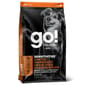 GO! GO! SOLUTIONS 狗糧 低敏美毛系列 鹿肉 3.5lb 5lb  正面圖