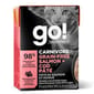 GO! GO! SOLUTIONS 貓濕糧 活力營養系列 三文魚鱈魚肉醬 182g 182g  正面圖
