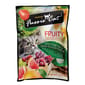Fussie Fussie Cat高竇貓 礦物貓砂 雜果味 5L 5L  正面圖