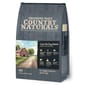 Country Country Naturals 狗糧 老年犬種 雞肉糙米低脂高纖 4lbs 4lb  正面圖