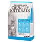 Country Country Naturals 貓糧 全貓種 鯡魚雞肉 3lbs 3lb  正面圖