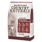 Country Country Naturals 貓糧 全貓種 無穀物雞肉鯡魚低敏感 6lbs 6lb  正面圖
