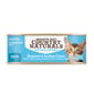 Country Country Naturals 貓罐頭 無添加無穀物醬煮系列 鯖魚沙甸魚配方 5.5oz 156g 5oz  正面圖