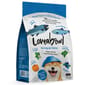 Loveabowl Loveabowl 狗糧 無穀物全犬糧 希靈魚三文魚海洋配方 10kg 10kg  正面圖