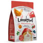 Loveabowl Loveabowl 貓糧 無穀物全貓糧 雪蟹雞肉海陸配方 4.08kg 08kg  正面圖