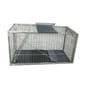 Solidpet蘇力 Solidpet蘇力 寵物籠 貓籠狗籠 捕貓籠 小號   正面圖