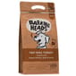 Barking Barking Heads 狗糧 無穀物全天然成犬配方 放養火雞肉 6kg 6kg  正面圖