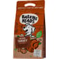 Barking Barking Heads 狗糧 無穀物全天然成犬配方 放養火雞肉 6kg 6kg  正面圖
