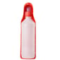 狗狗水壺 狗狗水壺 外出自動餵水器 500ml 500ml  正面圖