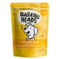 Barking Barking Heads 狗濕糧 食用濕包 體重控制配方 雞肉 300g 300g  正面圖