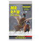 MR MR RAW 貓狗糧 急凍生肉糧 野雞配方 1kg 1kg  正面圖