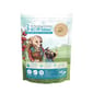 Real Real Power瑞威 狗糧 天然平衡犬糧 幼犬配方 海洋魚貝 500g 500g  正面圖