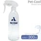 日本Pet 日本Pet Cool Body Care 萬能水噴霧 300ml 300ml  正面圖