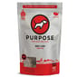 PURPOSE PURPOSE 凍乾脫水生肉 貓犬小食 單一蛋白 牛肝 3oz 3oz  正面圖