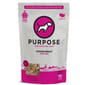 PURPOSE PURPOSE 凍乾脫水生肉 貓犬小食 單一蛋白 雞胸 3oz 3oz  正面圖