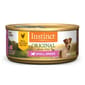 Instinct Instinct 狗罐頭 無穀物小型犬 雞肉 3oz 3oz  正面圖