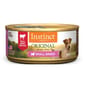 Instinct Instinct 狗罐頭 無穀物小型犬 牛肉 5.5oz 5oz  正面圖