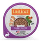 Instinct Instinct 貓罐頭 免治杯杯主糧 兔肉 3.5oz 5oz  正面圖