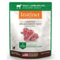 Instinct Instinct 狗濕糧 無穀物單一蛋白 羊肉 3oz 3oz  正面圖