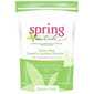 spring spring naturals 無穀物貓糧 火雞及三文魚配方 1.8kg 8kg  正面圖