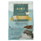 AIME AIME Kitchen 貓糧 風乾鮮肉主食糧 口腔強健配方 雞肉鱈魚 1kg 1kg  正面圖