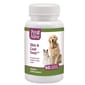 PetAlive PetAlive Skin & Coat Tonic™ 寵物毛髮及皮膚保養 60粒 60粒  正面圖