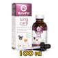 NaturPet NaturPet 貓犬保健品 肺部護理 100ml 100ml  正面圖