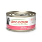 Almo Almo Nature Jelly HFC 貓罐頭 天然系列 三文魚 70g 70g  正面圖