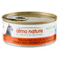 Almo Almo Nature HFC 貓罐頭 天然系列 雞肉+南瓜 150g 150g  正面圖