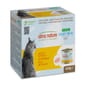 Almo Almo Nature 貓罐頭 天然系列 雞柳 4X50g 50g  正面圖