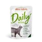 Almo Almo Nature Daily 貓濕糧 牛仔肉+羊肉 70g 70g  正面圖
