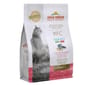 Almo Almo Nature HFC 成貓糧 新鮮三文魚 300g 300g  正面圖