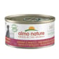 Almo Almo Nature 狗罐頭 HFC Natural 雞肉+吞拿魚 95g 95g  正面圖