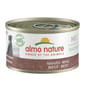 Almo Almo Nature 狗罐頭 HFC Natural 牛肉 95g 95g  正面圖